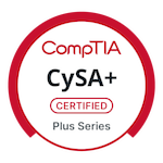 Comptia CYSA+